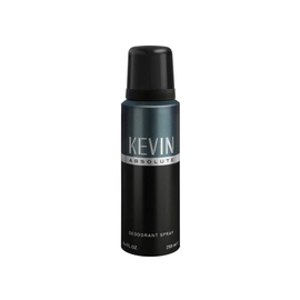 Desodorante En Aerosol Kevin Absolute X250Ml