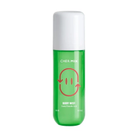 Cher Body Mist Creamy Pistacchio 135 ml