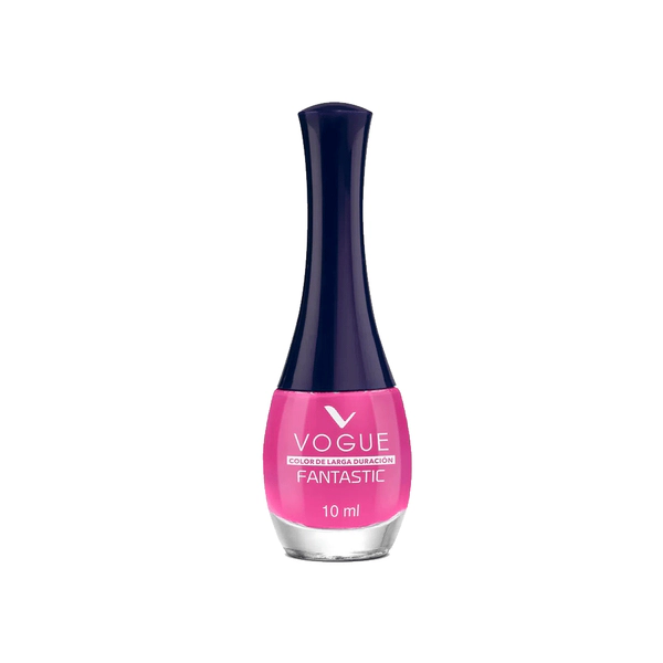 Vogue Esmalte Fantastic 17 geranio @ #Be1f55