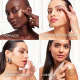 Iluminador en Barra L'oréal Paris Lumi Le Glow x 5 g Color 630 glowy Creme Chic