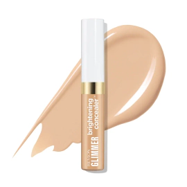 Revlon Glimmer Brightening Concealer Color 145 Medio ligero