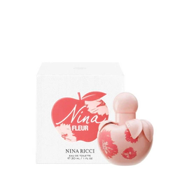 Nina Ricci Nina Fleur Edt 30 ml