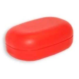 Jessamy Jabonera Con Bisagra Grande J2 463