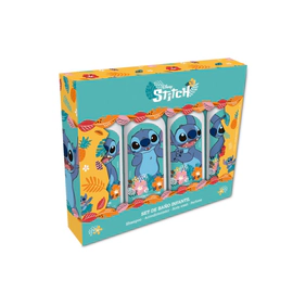 DISNEY STITCH SET BANO