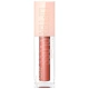 Brillo Labial Maybelline Lifter Gloss Con Ácido Hialurónico x 5,4 ml Color 009 Topaz