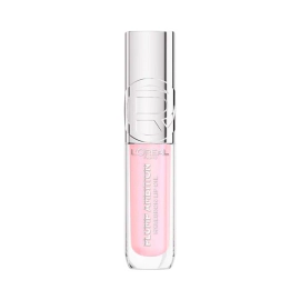 Aceite Labial Voluminizador L'oréal Paris Plump Ambition x 5 ml Color Cristal Clear 101