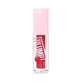 Brillo Labial Maybelline Lifter Plump Hot Chili x 5.4 ml