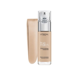 Loreal Paris Base True Match Vainille Rose