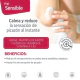 Caladryl Emulsión Corporal Cuidados Intensivos Piel Sensible 200 ml