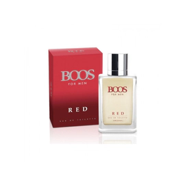 Boos Eau De Toilette X 100Ml Red