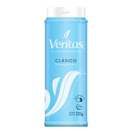 Veritas Polvo Clasico 120 gr