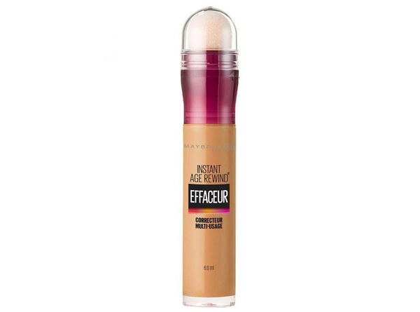 Corrector De Ojeras Maybelline Instant Age Rewind Eraser Caramel X 6Ml