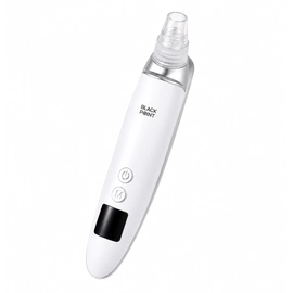 BLACKPOINT ASPIRADOR FAC B43