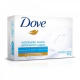 Dove Jabón de Tocador Exfoliante 90 gr