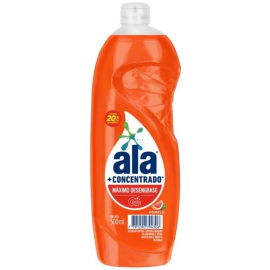 DETERGENTE ALA CONCENTRADO POMELO | 500ml |