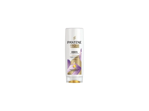 Acondicionador Pantene Prov Miracles X400Ml