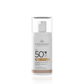 Protector Solar FPS 50+ Facial Care Glow 50gr