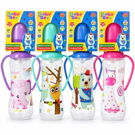 BABY BEE MAM 3ETAPAS BOQ X250