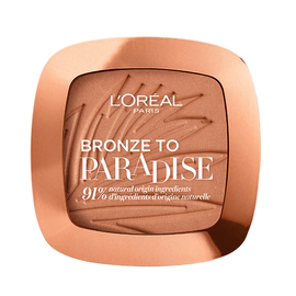 Bronzer LÓréal Paris Skin Paradise Powder Baby One 02