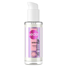 Sérum Capilar Sedal Luminous Uv x 110 ml
