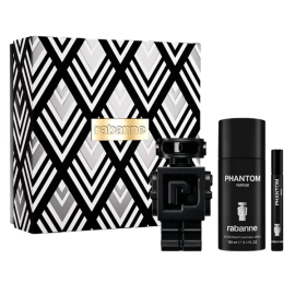 RABANNE PHANTOM MEN 100 EDP COFRE