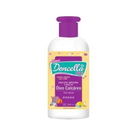 OLEO CALCAREO DONCELLA BABY | x500ml