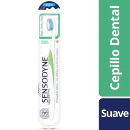 Sensodyne Cepillo Dental Multi Protection Soft