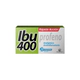 Ibuprofeno 400 X20 Comprimidos