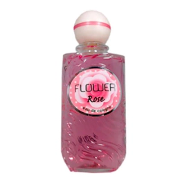 Flower Colonia Rose For Women 250 ml