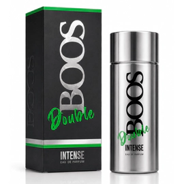 BOOS MEN INTEN DOUBLE EDP 90 ML