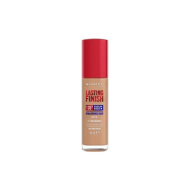 Base Rimmel Lasting Finish Color 312 golden Dore @ #C69a75