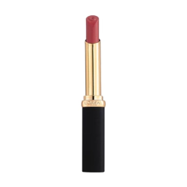 Labial Color Riche Intense Volume |Matte 640 Nude Independa |L'oreal Paris