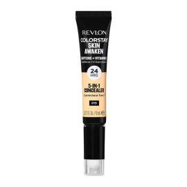Corrector de Ojeras Revlon Colorstay Skin Awaken 5 en 1 x 8 ml Ligth