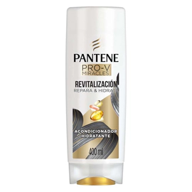Pantene Acondicionador Prov Miracles Revitalizacion 400 ml
