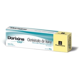 Dorixina Gel x 50gr