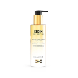 Isdin Isdinceutics Essential Cleansing Aceite Limpiador 200 Ml