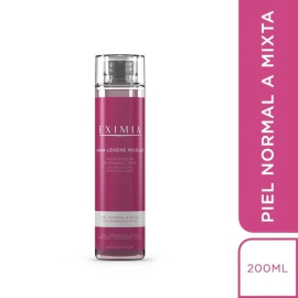 Eximia Aqua Légère Micelar 200 ml
