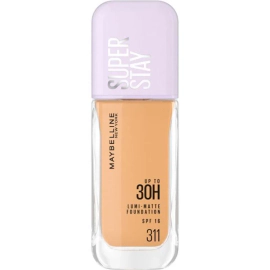 Base Líquida Maybelline Superstay Lumi Matte |x 35 ml |Color 311