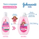 Johnson's Baby Acondicionador Gotas De Brillo 400ml