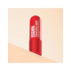 Isdin Bálsamo Reparador Labial Color Rojo 4g