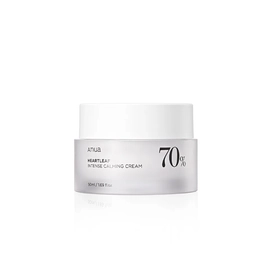 Crema Facial Calmante con Extracto de Heartleaf 50 Ml