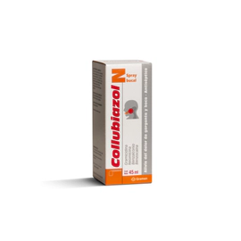 Collubiazol N 45 Ml