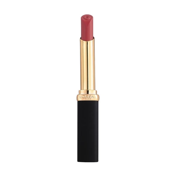 Labial Color Riche Intense Volume |Matte 640 Nude Independa |L'oreal Paris