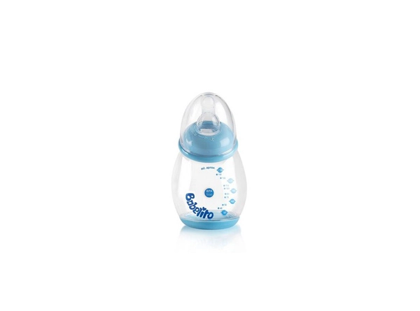 Mamadera Babelito Fisiologica X 150 Ml