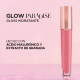 Brillo Labial Loreal París Glow Paradise Feathery Fleur