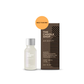 THE CANDLE ACEITE AROMATIZANTE NECTARINE