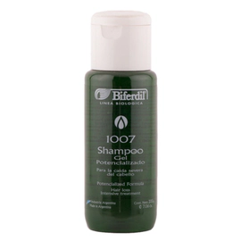 Biferdil Shampoo 1007 Potenciado 200 ml