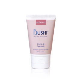 Crema para Bebe x50g Calendula