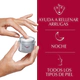 Hyaluron filler volume lift crema facial de noche 50 ml