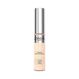 Corrector L'oréal Paris True Match Radiant Sérum x 10 ml Color 1 5N True